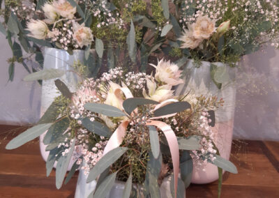 Schnittblumen