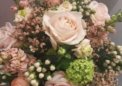 Schnittblumen