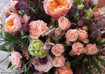 Schnittblumen