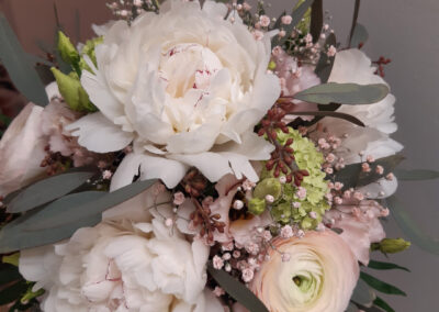 Schnittblumen