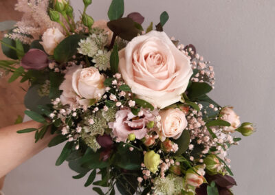 Schnittblumen