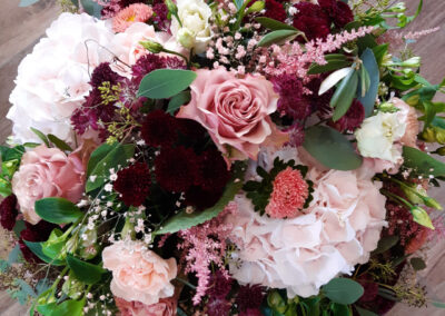 Schnittblumen