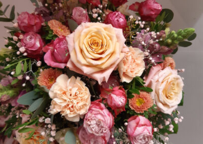 Schnittblumen