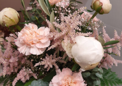 Schnittblumen