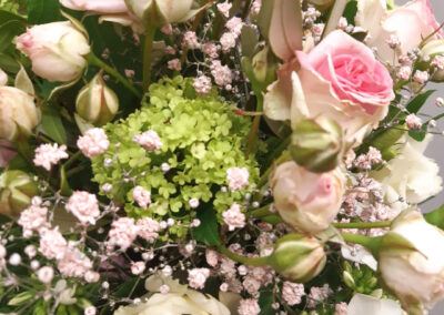 Schnittblumen