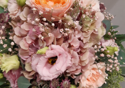 Schnittblumen