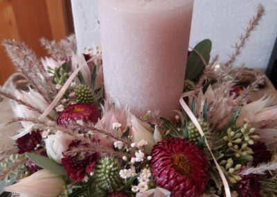 Schnittblumen
