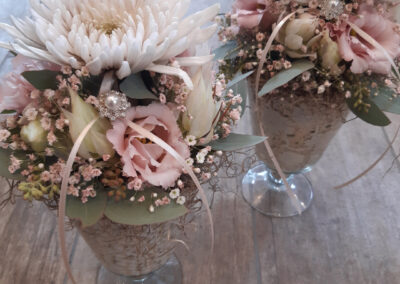 Schnittblumen