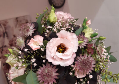 Schnittblumen