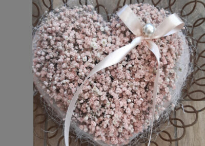 Schnittblumen