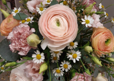 Schnittblumen