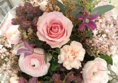 Schnittblumen