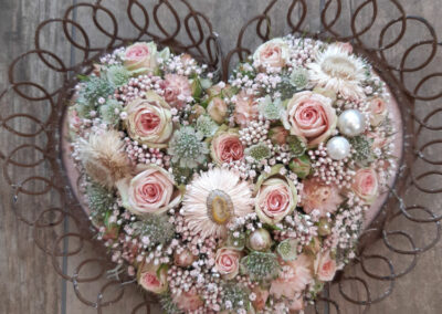 Schnittblumen