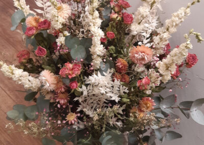 Schnittblumen