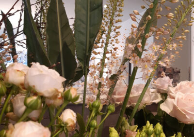 Schnittblumen